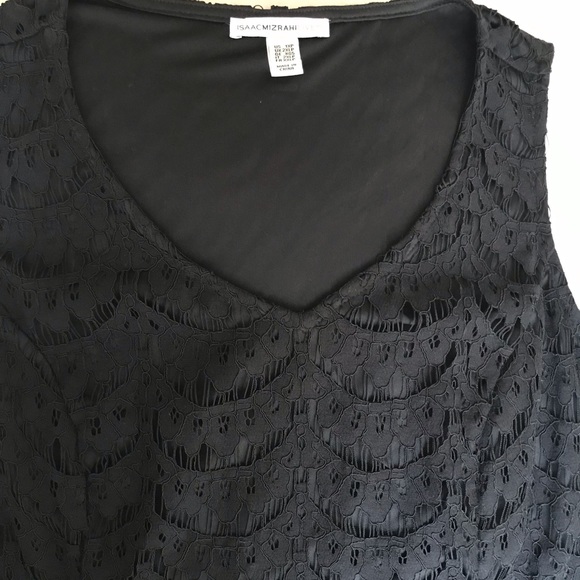 Isaac Mizrahi Dresses & Skirts - Isaac Mizrahi lace dress